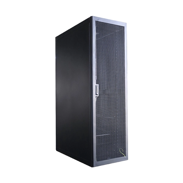 Custom Network Cabinets for Nepal