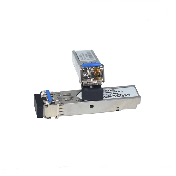 Fiber Ethernet Switch QSFP-DD Warranty