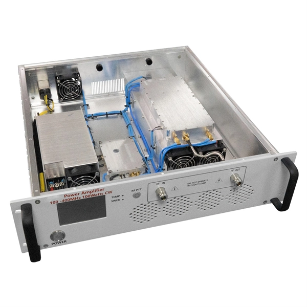 Network Core Switch Model