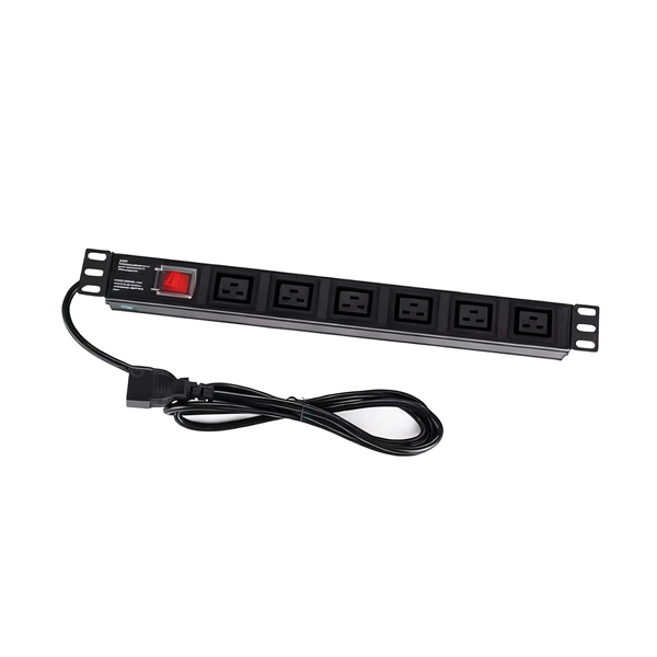 Hotel Central Control Intelligent Power Distribution Box Power