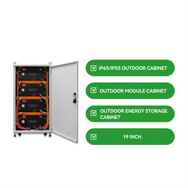 A Comprehensive Guide to Network Cabinet Designs