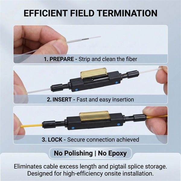 ODF and Fiber Optic Terminal Box