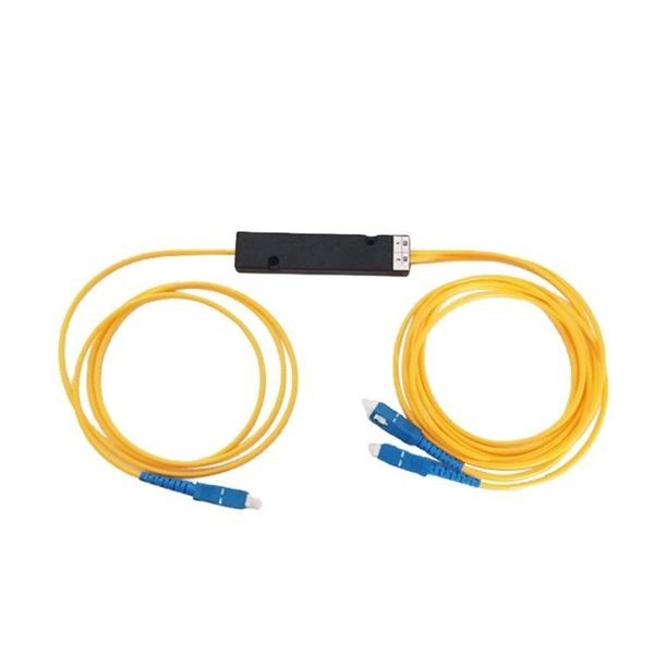 Micro-module computer room network cable