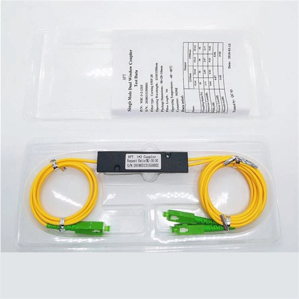 Offshore Price QSFP28 Optical Module 40G