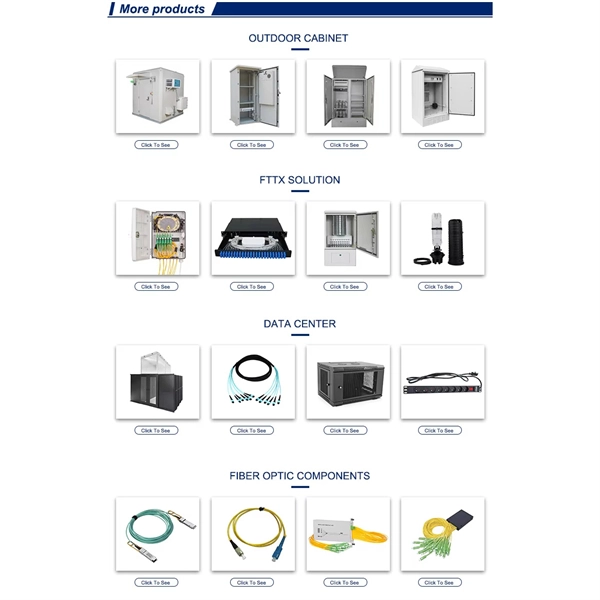 Fiber Optic Connector Price
