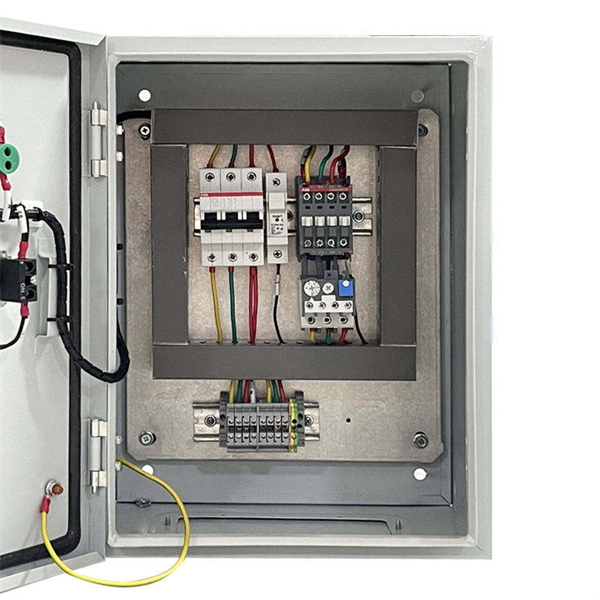 Distribution Box Smart Box