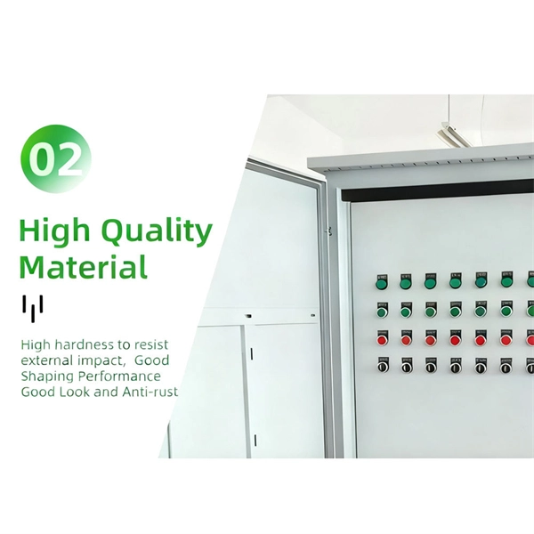 Which company makes the best galvanized cable trays in Zimbabwe 