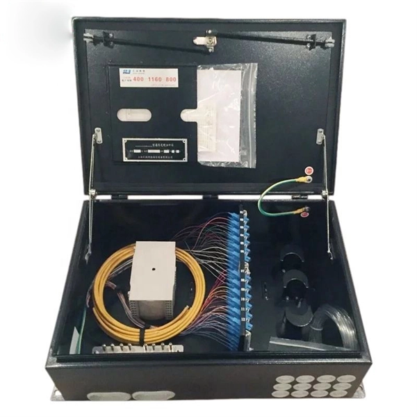 Standard Requirements for Inspection Seals of Distribution Boxes