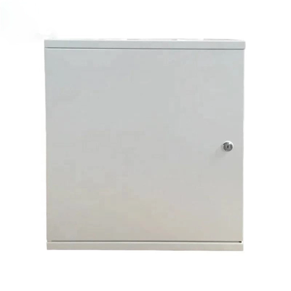 Libyan FOB Terminal Box 12-core