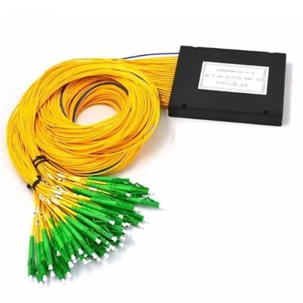 PoE switch plugged into the wrong port