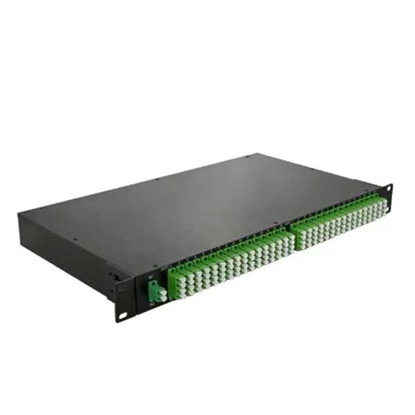 Optocoupler AC Input Module