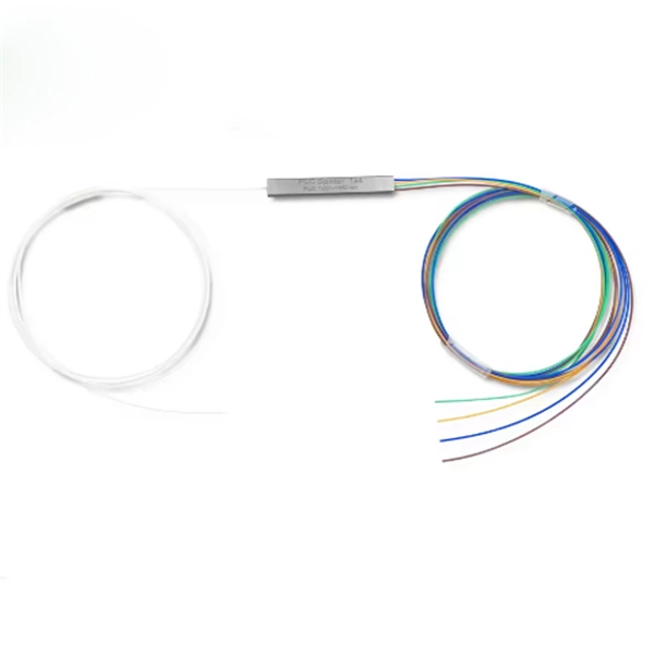 The role of machine splicing of optical cables