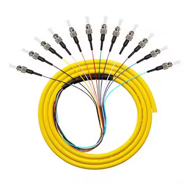 Technical Requirements and Standards for Pigtail Sheaths