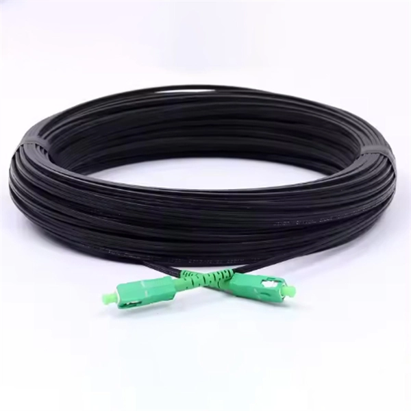 Detailed Steps for Fiber Optic Cable Laying