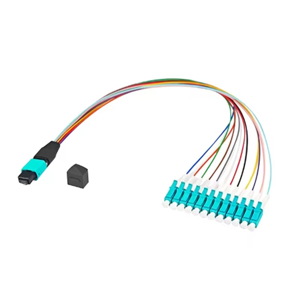 Two Variations of Wavelength Division Multiplexing