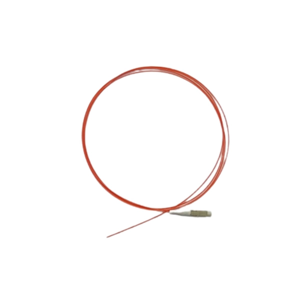 How to support multi-channel fiber optic cables