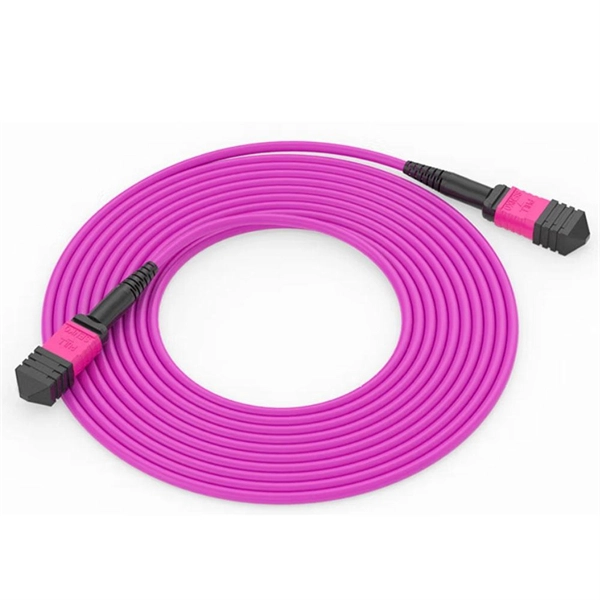 Intelligent patch panel low loss direct sales