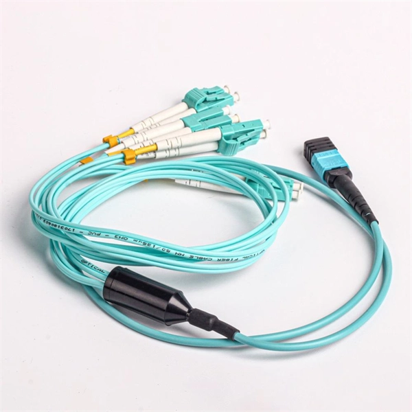 T2040 optical module