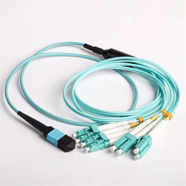 List of Materials for Outdoor Optical Cable Cabling