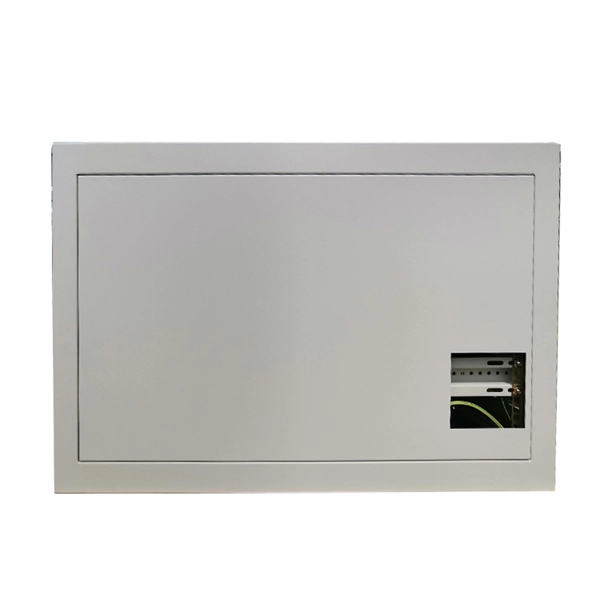 Classification of Outdoor Distribution Boxes