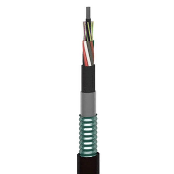 Do mineral cables require cable trays 