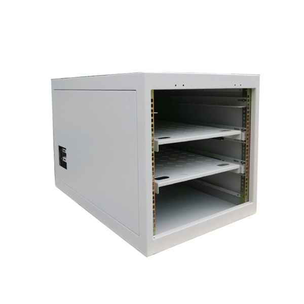 Aggregation Switch with 12 Fiber Ports