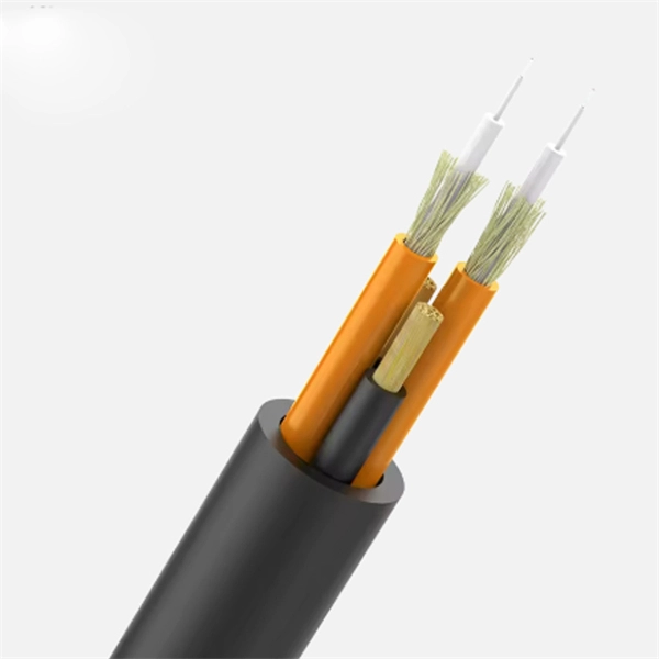 Horizontal Fiber Optic Connector Wholesale Manufacturer