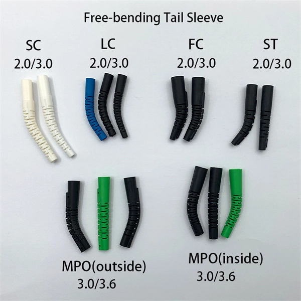 Box-type transformer fiber optic communication