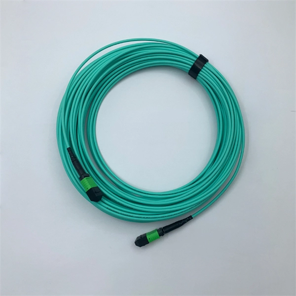 Congo Telecom Fiber Optic Cable Protection Sign