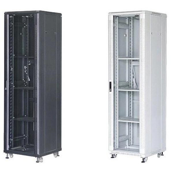 Two types of optical cables for power collection lines