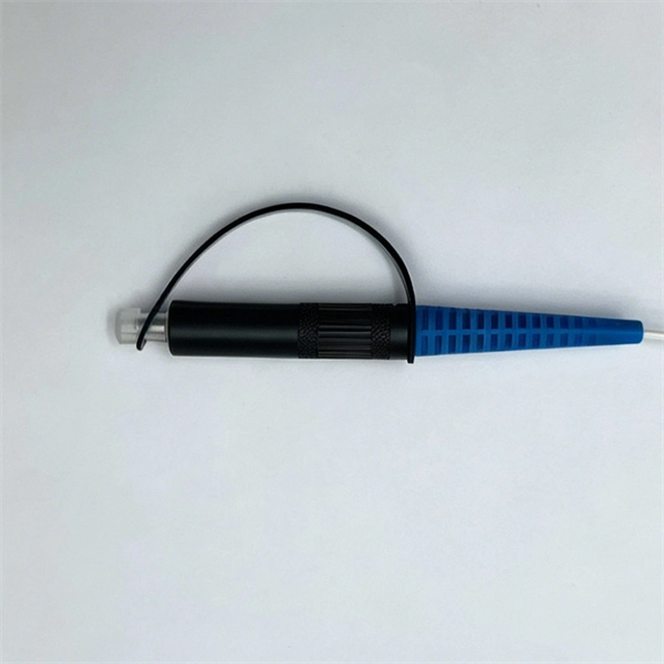 How much does a meter of 2-core fiber optic cable cost 