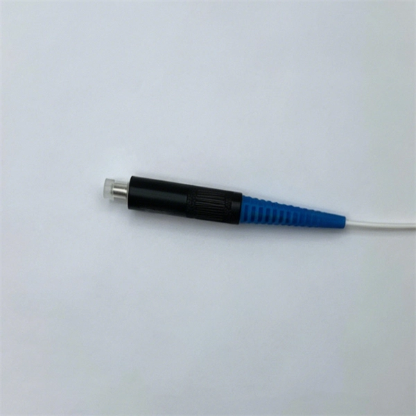 Belgian long-distance optical cable OS2