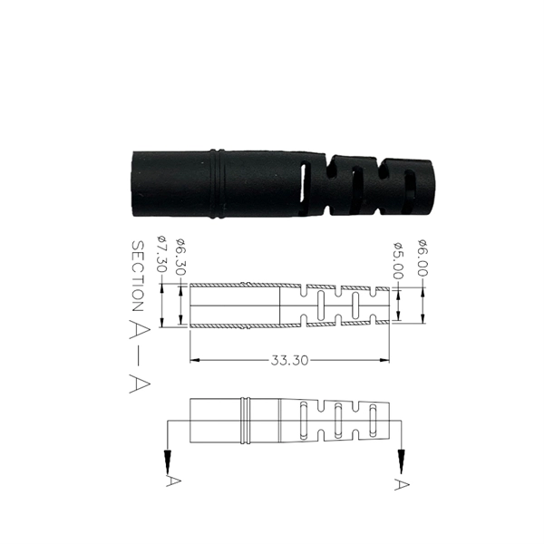 Enterprise Dedicated Optical Cable