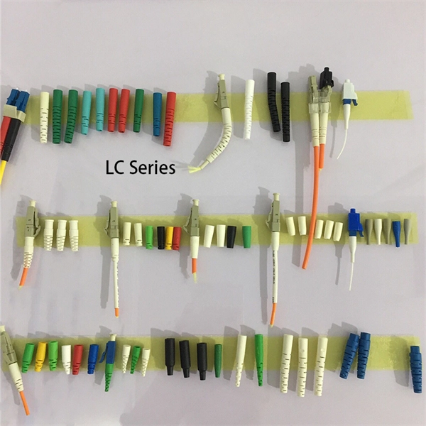 How to connect fiber optic cables to pigtails and their prices