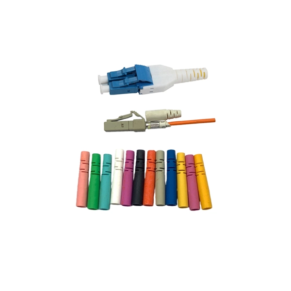 Methods for fixing cables in cable trays