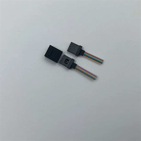 Installation Method of Tray-type Cable Trays