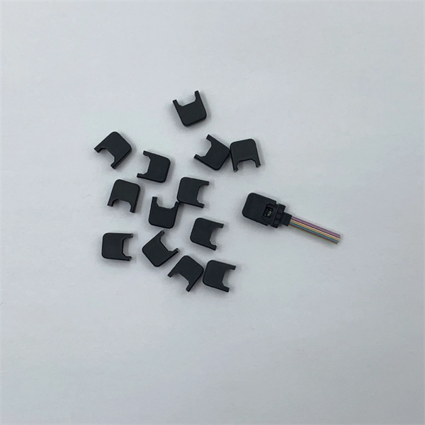 500-meter optical cable traction