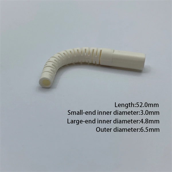 How to install fiber optic cable conduits without machinery