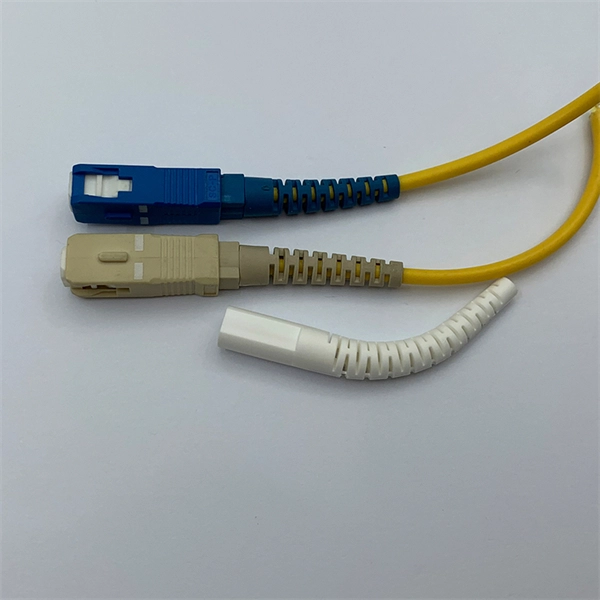 Application of 6-core fiber optic cables for smart buildings in South Korea