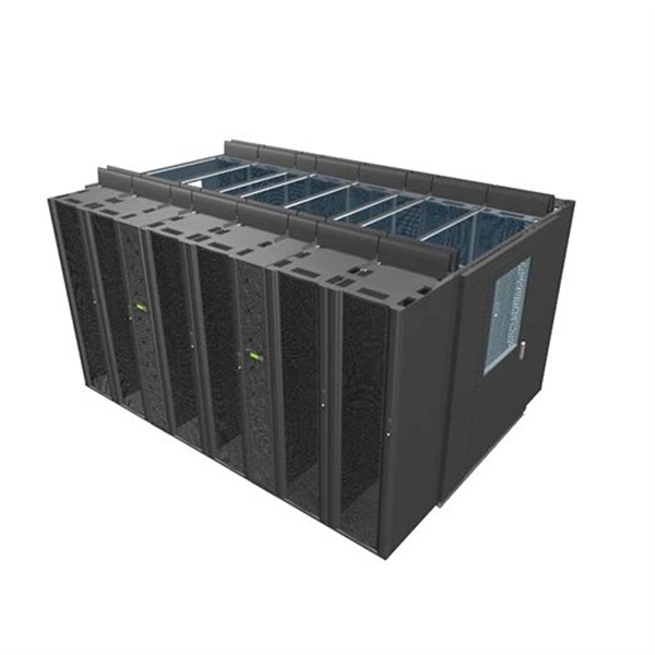 Main power distribution box for large factories