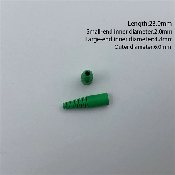 Fiber Optic Socket Panel Wiring Steps
