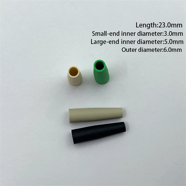 Standard size of incoming wires to distribution boxes