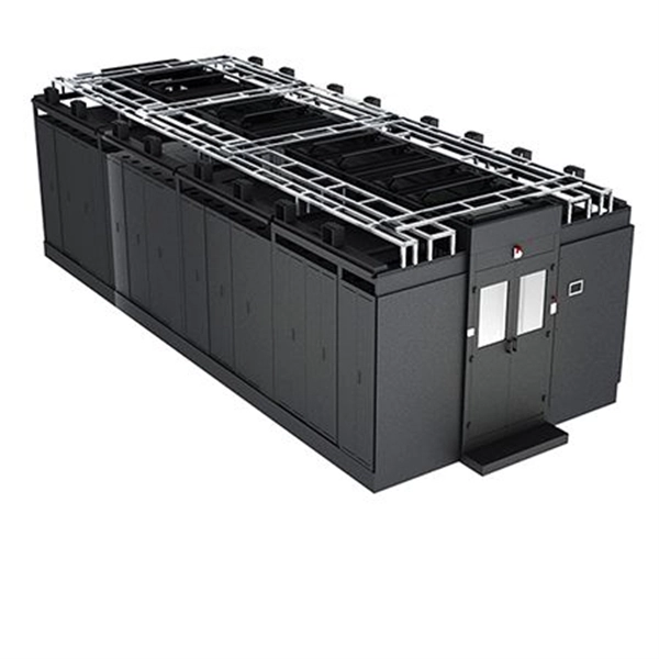 Special model for air switches in distribution boxes