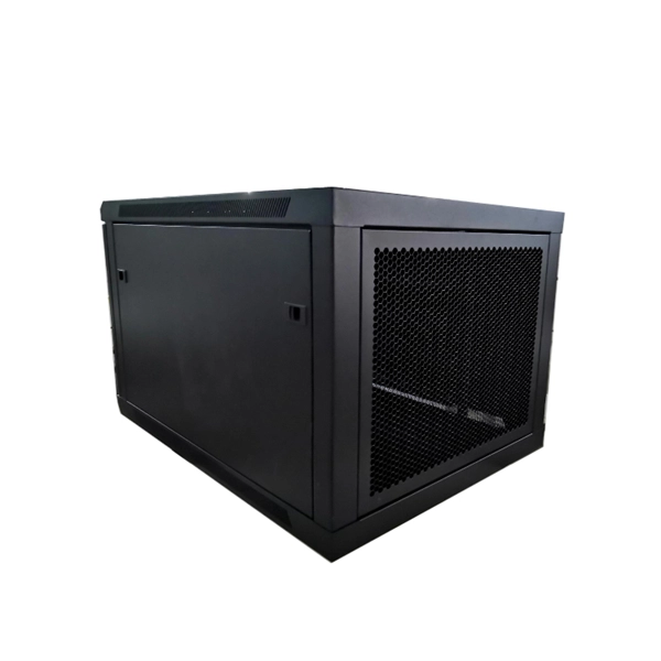 Safe Current Outside the Distribution Box