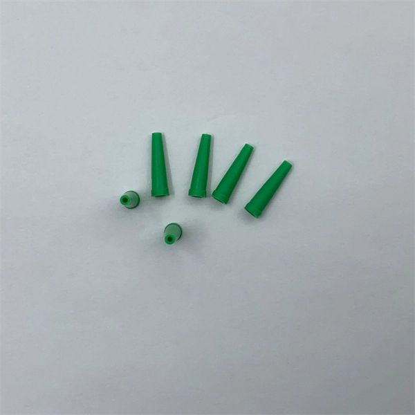 Cable tray bottom connector sample