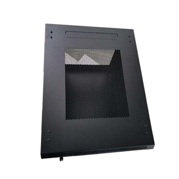 Installation of ladder-type composite cable trays