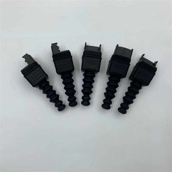 What does SR optical module mean 