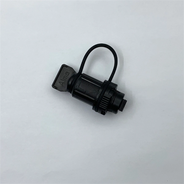 Requirements for grounding auxiliary materials for distribution boxes
