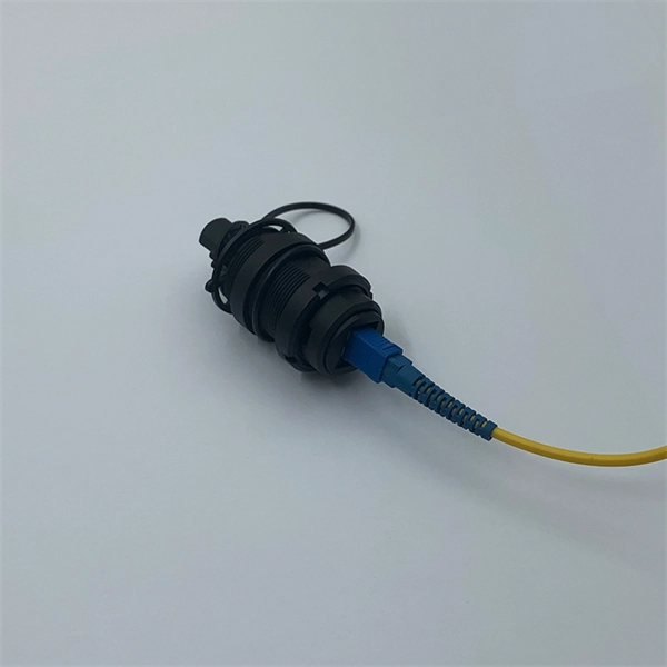 Configuration of plug-in industrial switches