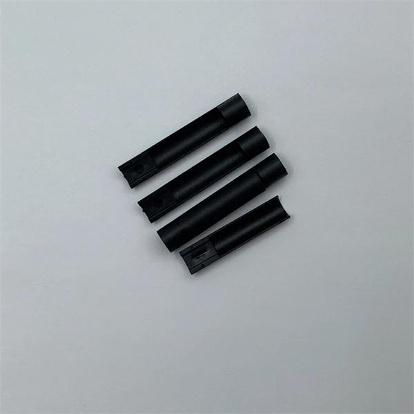 Cable tray leg design
